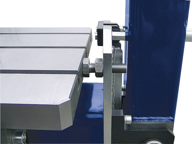 BOW Drážkovačka DR 050