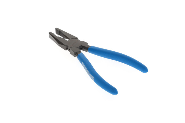 GEDORE 8245-160 TL Univerzálne kliešte európsky model 160 mm potiahnuté