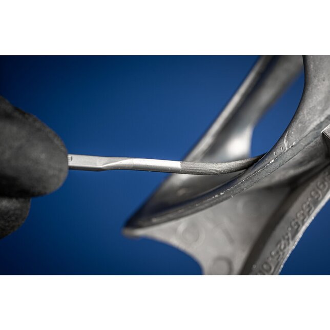 PFERD TOOLS UMV-Precízne pilníky 961P 150 H2