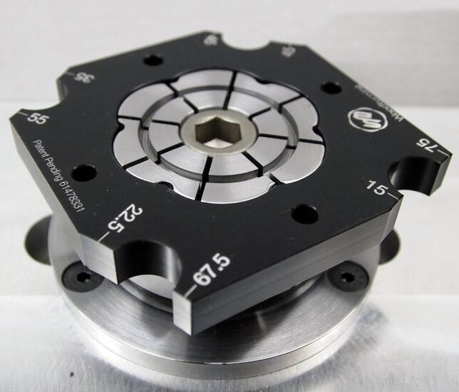 Úpinka XPA 23-35,3mm D56mm MITEE BITE