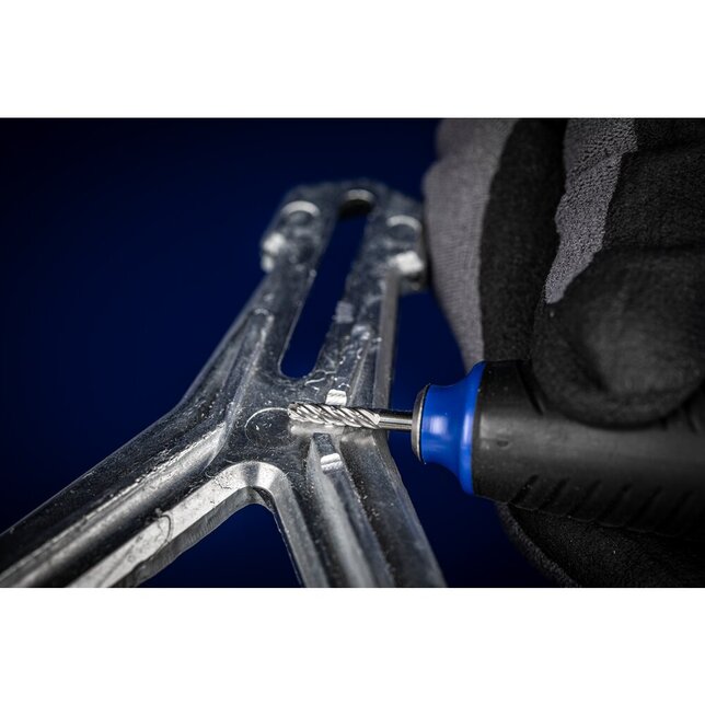 PFERD TOOLS Karbidové frézy WRC 0313/3 ALLROUND