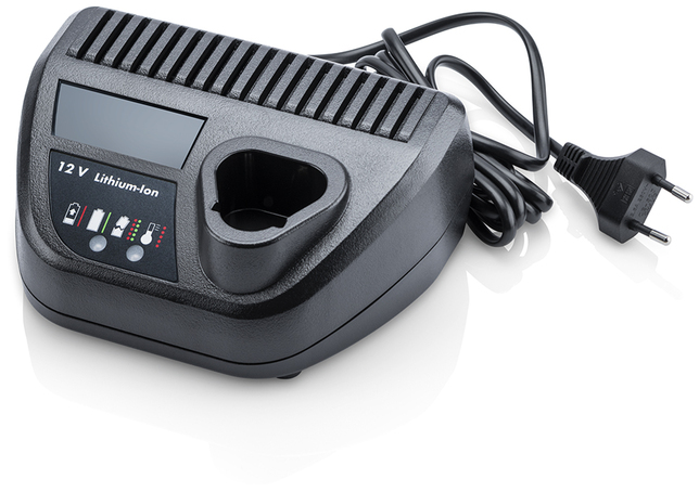 KNIPEX 97 43 E eCrimp Elektromechanické systémové lisovacie kliešte pre vymeniteľné lisovacie čelust