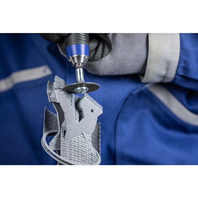 PFERD TOOLS Rezné kotúče EHT 65-1,4 SG STEELOX/10,0