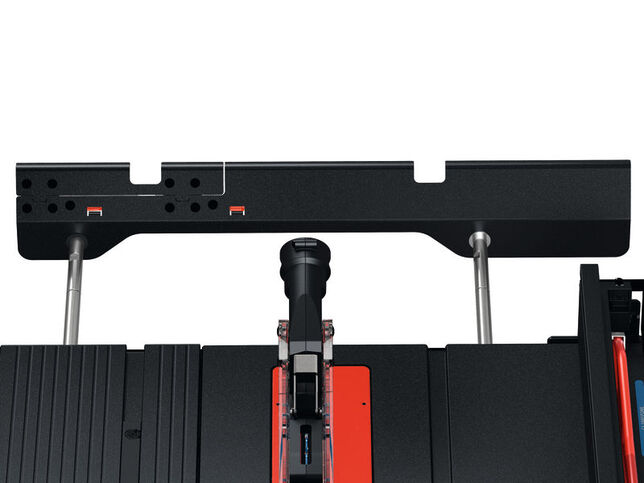 BOSCH EXPERT EXTS100-254X - Stolová okružná píla - 0601B30800