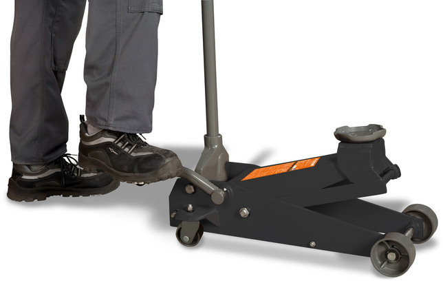 Unicraft Dielenský pojazdný zdvihák SRWH 3000 QL