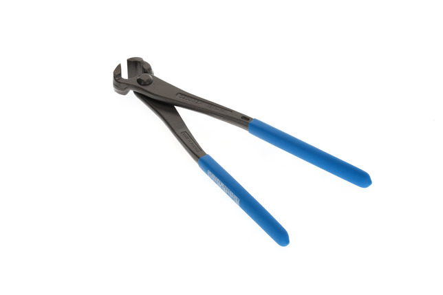 GEDORE 8380-250 TL Kliešte na armovanie 250 mm potiahnuté