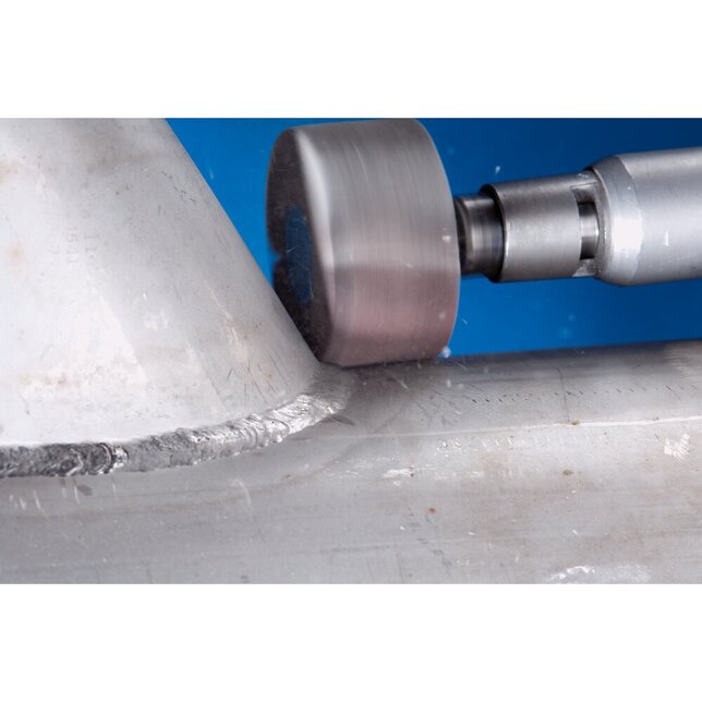 PFERD TOOLS Kotúče s plochým okrajom F 6030/6 A 120 (1)