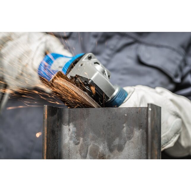 PFERD TOOLS CC-GRIND (vrátane SOLID, FLEX, STRONG) CC-GRIND STRONG 115 SG OCEĽ