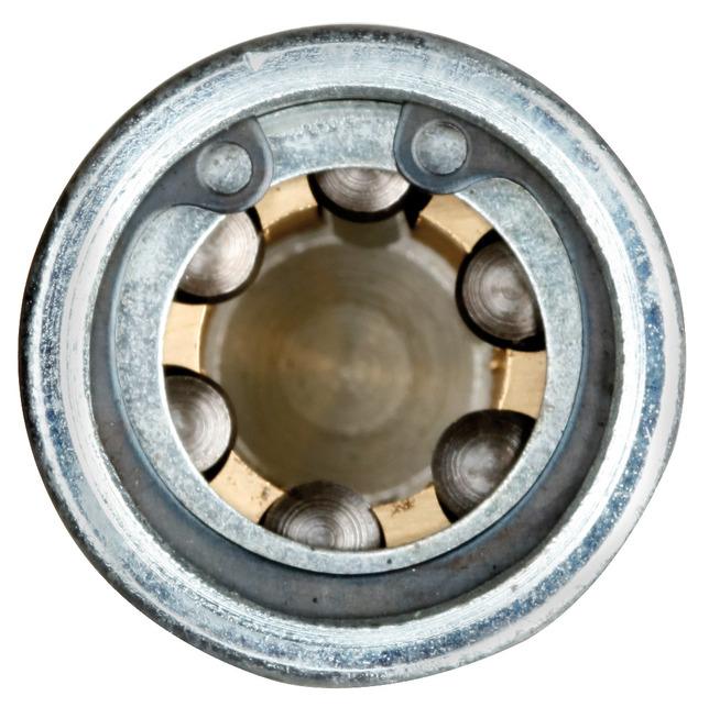 GEDORE 317310 Nástroj na skrutkovanie a vyskrutkovanie M10