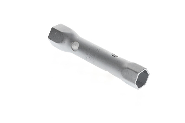 GEDORE 26 R 27X32 Kľúč obojstranný nástrčný, prázdny, šesťhranný 27x32 mm