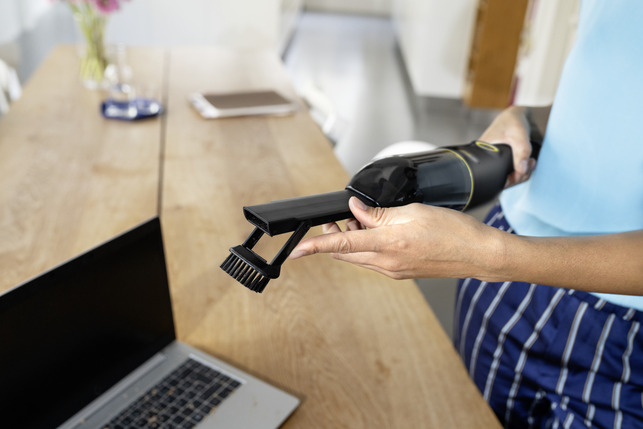 KÄRCHER CVH Anniversary Edition - 11983550 - Kézi porszívó