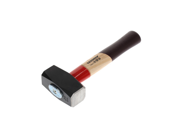 GEDORE 620 H-1250 Mlátek ROTBAND-PLUS s násadou z hikorového dreva 1250 g