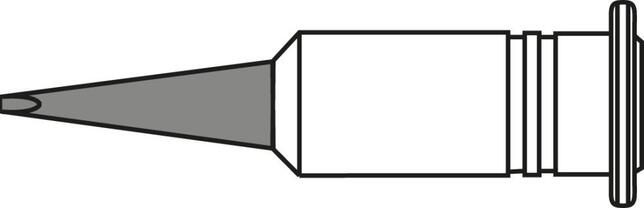 KURTZ ERSA Hrot opaľovací 0G132CN / SB ERSA