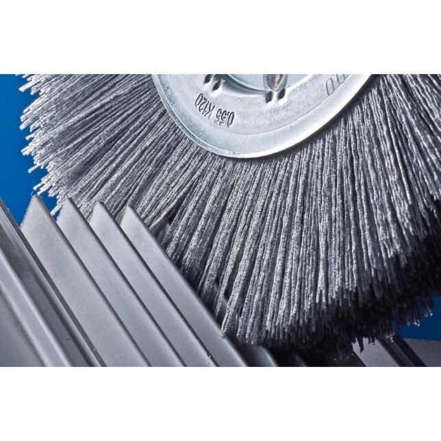 PFERD TOOLS Kolesové kefy RBU 20016/22,2 SiC 180 0,90