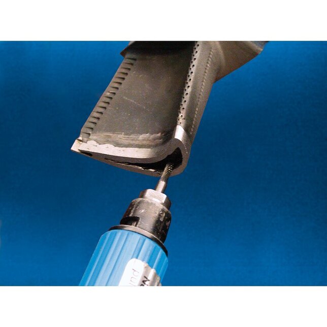 PFERD TOOLS karbidové frézy ZYAS 0313/3 Z4