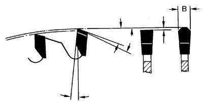 FORMAT Kotúč pilový 350 x 3,4 x 50 84Z VHM neg Format