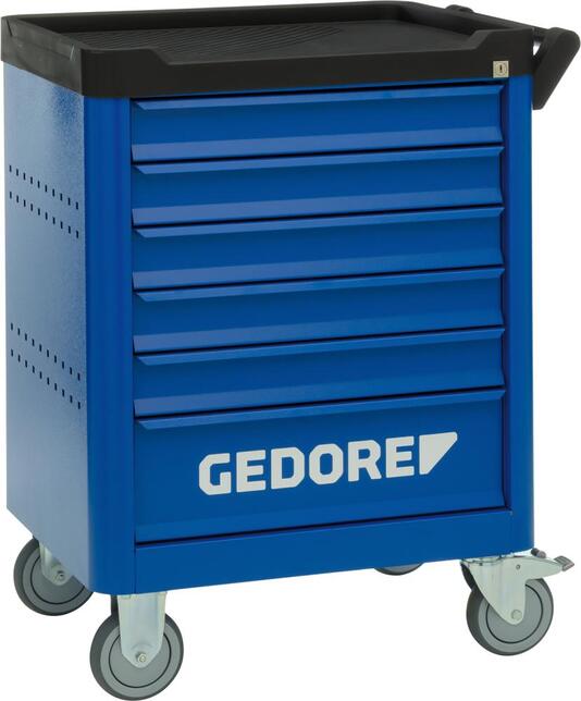 GEDORE Vozík dielenský WSL-M6 Gedore