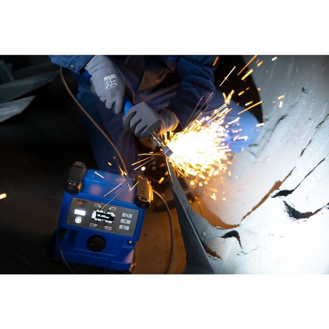 PFERD TOOLS Elektrické stroje RCK STG 10/800