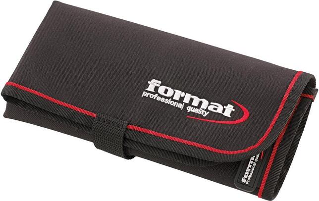 FORMAT Taška rolovacia 325x405mm Format