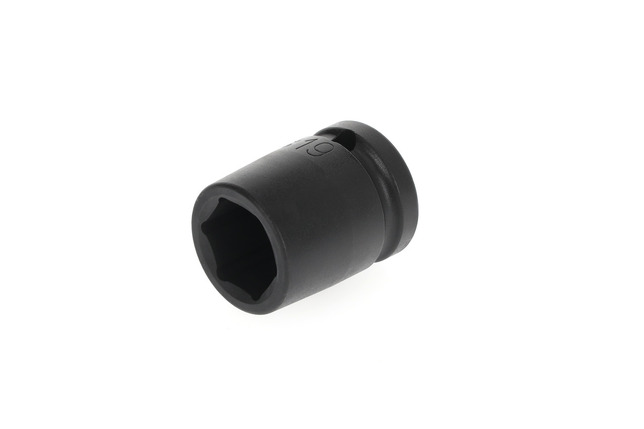 GEDORE K 19 19 Nástavec do rázového kľúča 1/2" šesťhranný 19 mm