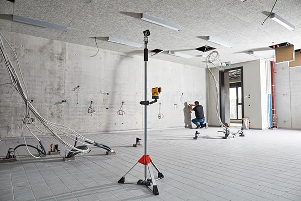 BESSEY Statív STE-BS Bessey