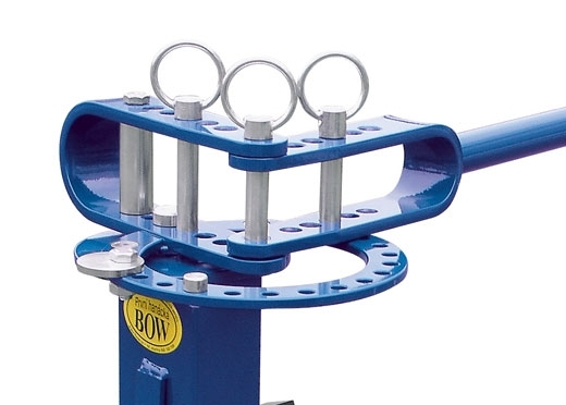 BOW Univerzálna ohýbačka OH 010