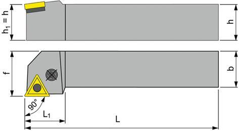 FORMAT Držiak plátkov 90st. PTGNR 2525 M16 Format
