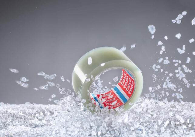 TESA tesapack 60412 66mx50mm priehľadný