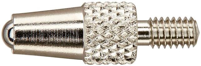 Käfer Dotyk pre odchýlkomer 21 / 3mm oceľ Kafer