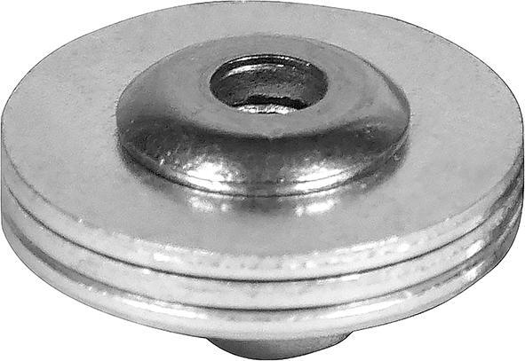 GOEBEL Blindný nit nerezový A2/A2 plochá hlava 3,2x10 mm Goebel