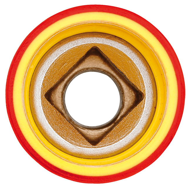 GEDORE VDE 30 20 Násadka VDE 3/8" 6-hranná 20 mm