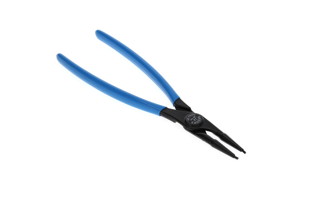 GEDORE 8000 J 4 Krúžkové kliešte na vnútorné poistné krúžky Tvar C