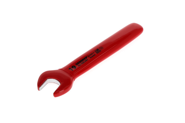 GEDORE VDE 894 19 Kľúč plochý VDE 19 mm