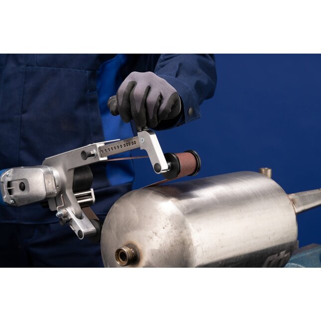 PFERD TOOLS Nástroje s povrchovou úpravou BA 40/820 A 120