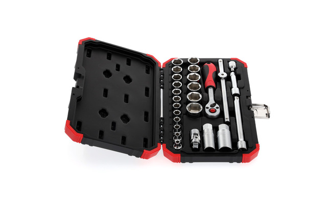 GEDORE RED Sada gola 3/8 26 diel R59003026 Gedore Red