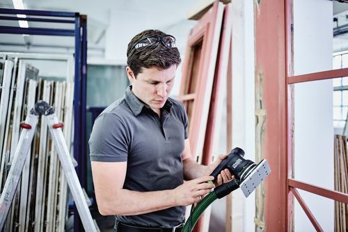 FESTOOL Vibračná brúska RTS 400 REQ-Plus  578926