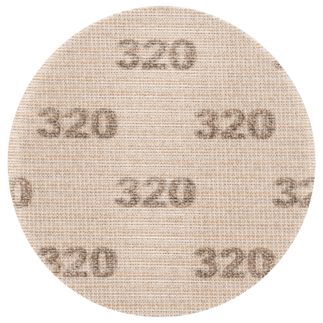 PFERD TOOLS Povrchové abrazíva KSS NET 150 A 320