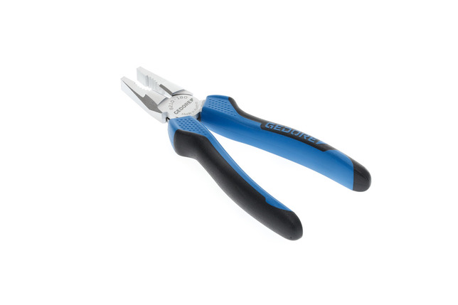 GEDORE 8210-180 JC Univerzálne kliešte nemecký model 180 mm Rukoväť 2K