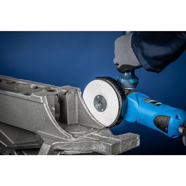 PFERD TOOLS vláknové kotúče FS 125-22 CO-ALU 60