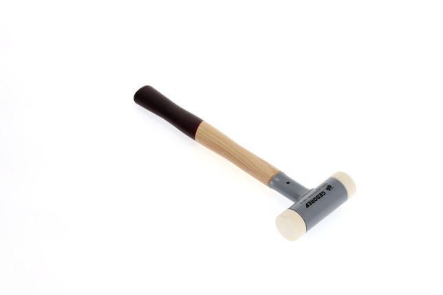 GEDORE 248 H-35 Mŕtvy kladivo Ø 35 mm