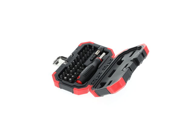 GEDORE RED Sada bitov 1/4" 32 diel BMC R33003032 Gedore Red