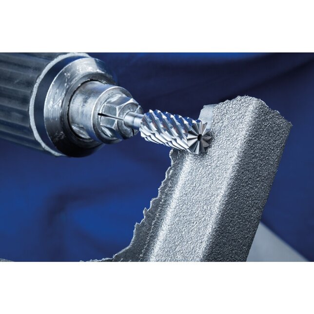 PFERD TOOLS Karbidové frézy ZYAS 1225/8 CAST