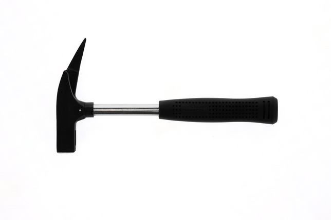 GEDORE 75 ST Tesársky kladivo 600 g, bez magnetu, dĺžka 300 mm