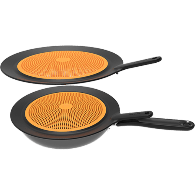 FISKARS Poklice na pánev Functional Form | 1027305