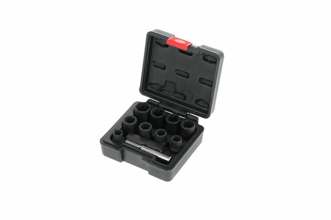 GEDORE RED Sada hlavíc 1/2 10 diel R68003010 Gedore Red