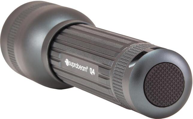 SUPRABEAM Svietidlo LED Q4 8-400lm Suprabeam