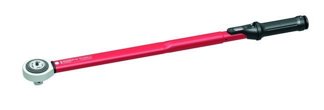 GEDORE RED Kľúč momentový 3/4 80-400 Nm R78900400 Gedore Red