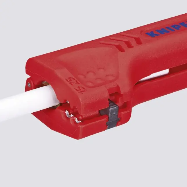 KNIPEX 16 90 130 SB Univerzálny odizolovací nástroj 1690130SB