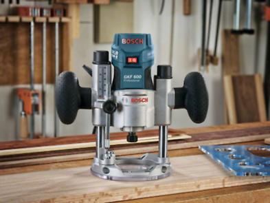 BOSCH TE 600 BASE