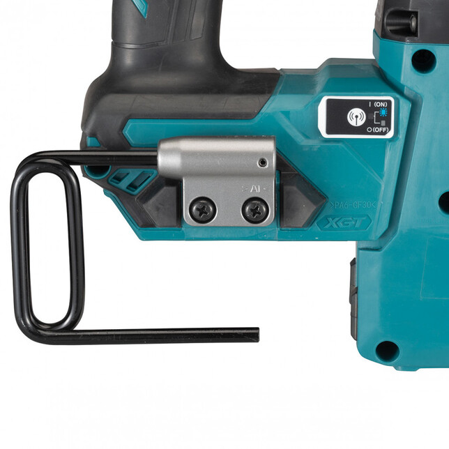 MAKITA HR009GU202 - Akumulátorové kombinované kladivo SDS-Plus